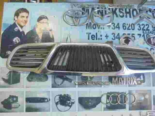 Parrilla rejilla frontal delantera  Daewoo Llanos 96215294 96 215 294