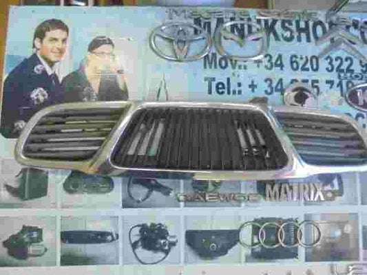 Parrilla rejilla frontal delantera  Daewoo Llanos 96215294 96 215 294