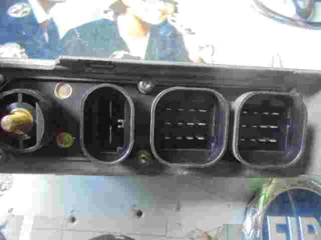 Centralita Renault Master Espace 7700311739 7700311655 SAGEM 216510786