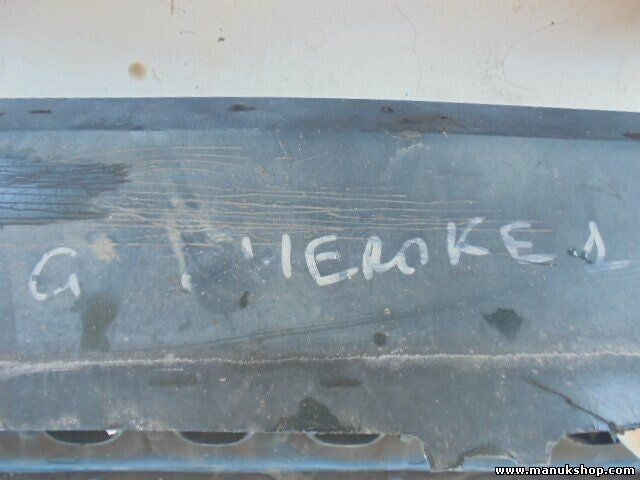 Parachoques Jeep Grand Cherokee 2499 ccm, 85 KW, 115 PS 5AT92TRM 5AT 92T RM