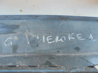 Parachoques Jeep Grand Cherokee 2499 ccm, 85 KW, 115 PS 5AT92TRM 5AT 92T RM