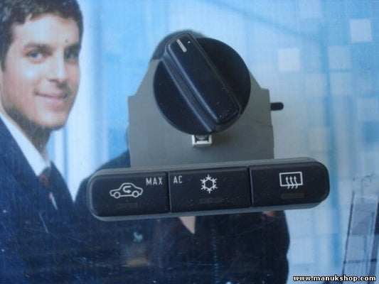 Aire Interruptor Opel Astra 11783280 GM 90559839 90 559 839 BEHR 501732 501.732