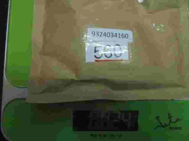 Interruptor Hyundai Sonata ECT 93240-34160 9324034160