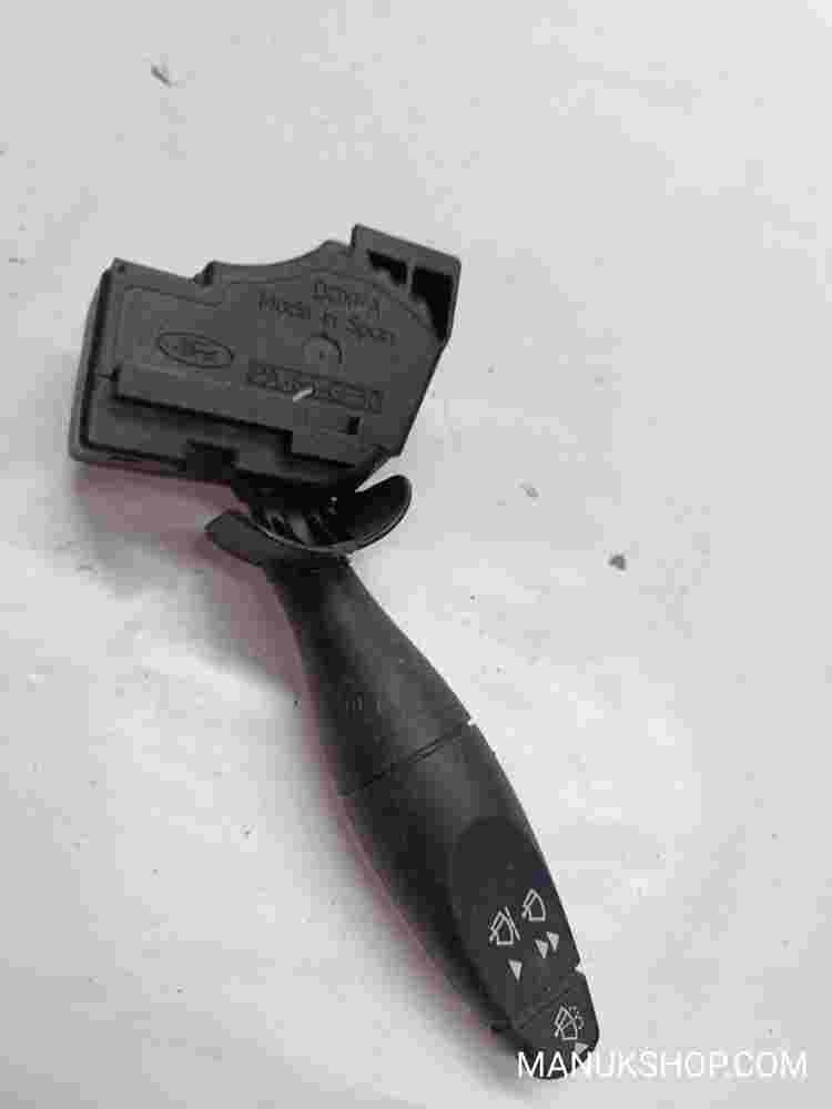 Mando limpia Ford Mondeo Fiesta Transit Tourneo Connect DOXFA PA66GF30 PA66-GF30