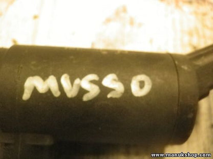 Bomba limpia parabrisas limpiaparabrisas SsangYong Musso 0510002 051 0002