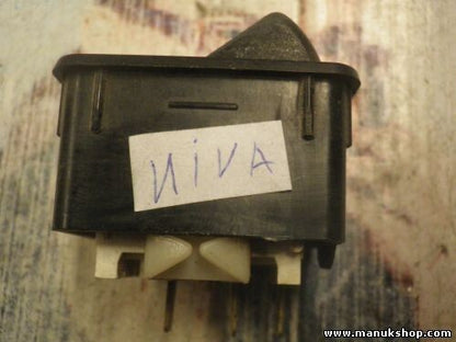 Interruptor de ventilador Lada Niva 1.6 4x4 9H300724 4912B