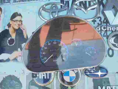 Cuadro de instrumentos Daewoo Matiz KE 96518045 96 518 045 KE 758127A KEXE150140