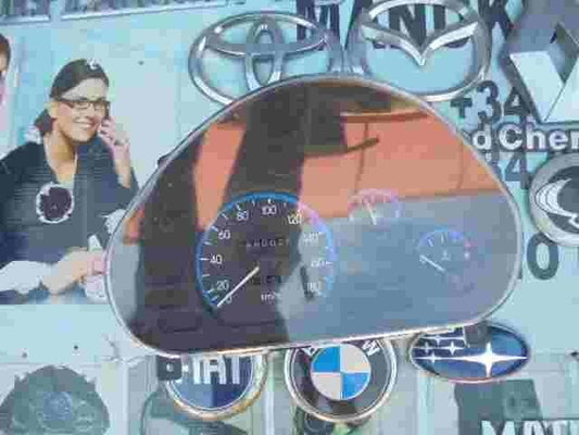Cuadro de instrumentos Daewoo Matiz KE 96518045 96 518 045 KE 758127A KEXE150140