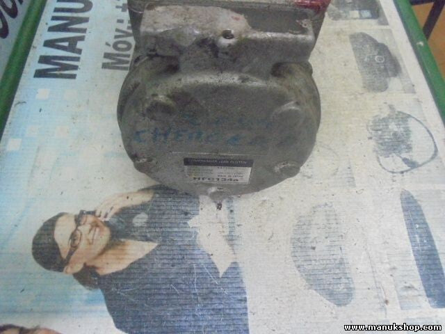 Compressore d'aria Jeep Grand Cherokee 2.5 TD 4472003478 55035993AB 4472004152