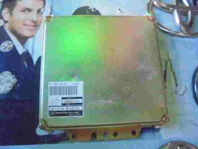 Centralita Fiat Marea Bravo Brava 0464221580 EGE109127 E GE109127 Hitachi MFI003