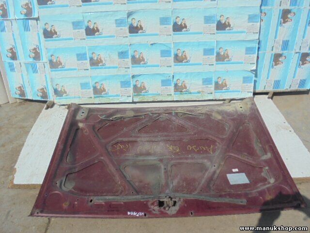 Capo Suzuki Vitara ET, TA 1.6 1991/02-1998/03 1590 ccm, 70 KW, 95 PS 0706801V