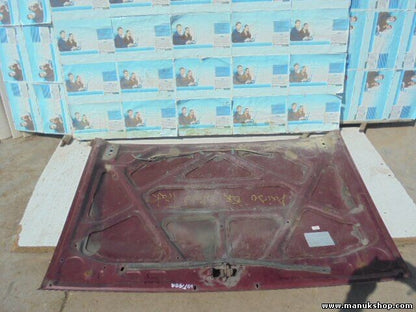 Capo Suzuki Vitara ET, TA 1.6 1991/02-1998/03 1590 ccm, 70 KW, 95 PS 0706801V