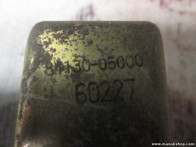 Relé  Ssangyong Musso 602 EL Bj. 96 8413005000 84130-05000