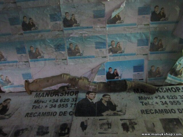 Escape Nissan Pathfinder 2.5 dCi 4WD 20050EB300 20050-EB300