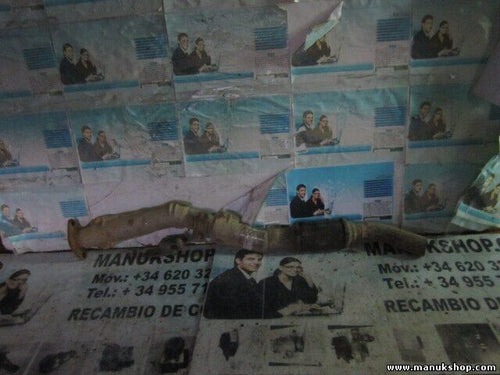 Escape Nissan Pathfinder 2.5 dCi 4WD 20050EB300 20050-EB300