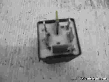 Recocido controlador Glow relé enchufe Audi VW Volkswagen 171911261E Nr.60