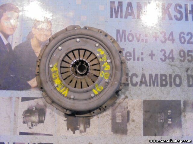 Plato de presión del embrague Disco de embrague Suzuki Vitara 1.6 700424SPB