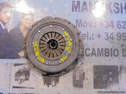 Plato de presión del embrague Disco de embrague Suzuki Vitara 1.6 700424SPB