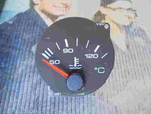 Reloj de temperatura del agua Audi 100 4A1919033ES 4A1919033FP 360 0001
