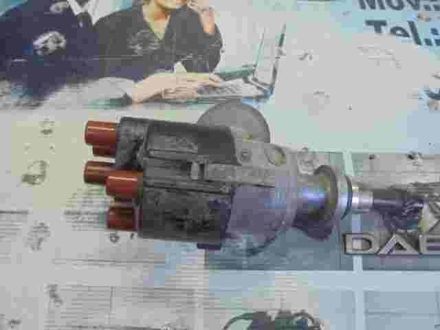 Distributore di accensione Passat Audi 100 C3 90 Z515 034905205L BOSCH 023703...
