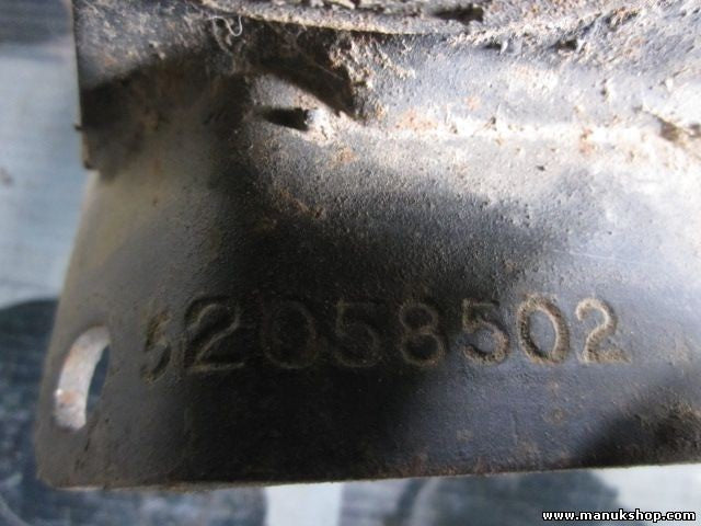 Cojinetes Del Motor Jeep Grand Cherokee 4.0 1993-1998 52058502 52058514 86217