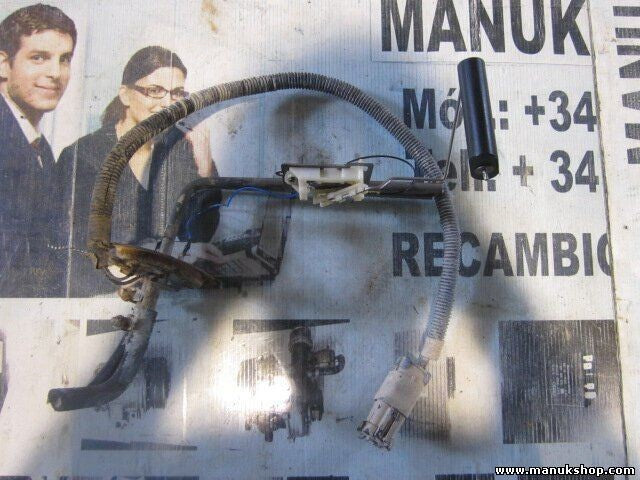 Aforador Jeep Cherokee 2.5 XJ/ZJ