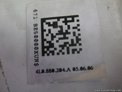 Airbag del pasajero Audi Q7 4L0880204A 4L0 880 204 A