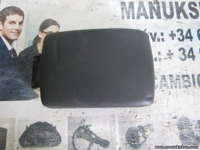 Bracciolo SsangYong Rexton 4X4 2005 7796011001 77960 11001 77960-11001 DLX