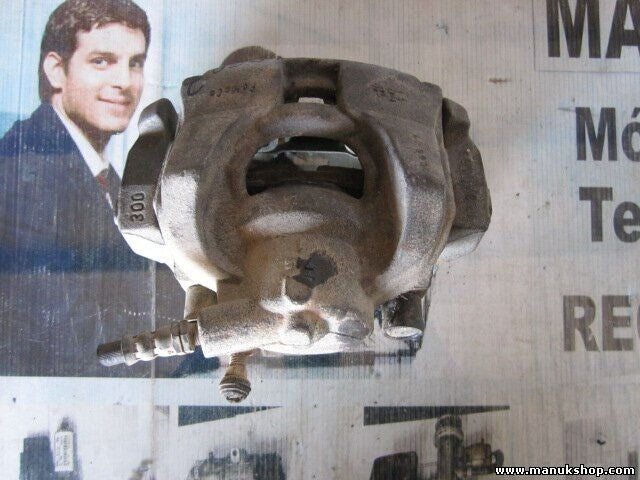 Pinza delantera izquierda Land Rover Freelander FoMoCo 58011 890