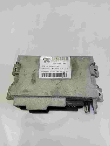 Centralina motore Fiat Punto 46480662 6160210200 IAW16FEB IAW 16F.EB/6A35-48