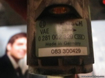 Potenciómetro pedal Land Rover Freelander 0281002329 0 281 002 329 083300429 083