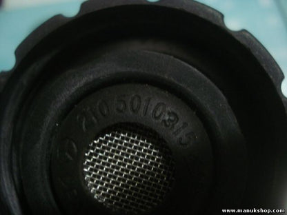 Tapon agua de refrigeración  Mercedes-Benz E240 W210 2105010315
