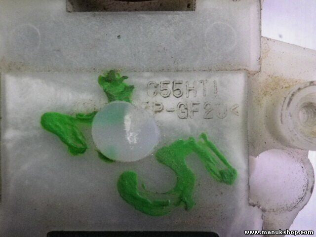 Mando limpia Mazda B-Series 7UJ07 55204 C55HT1