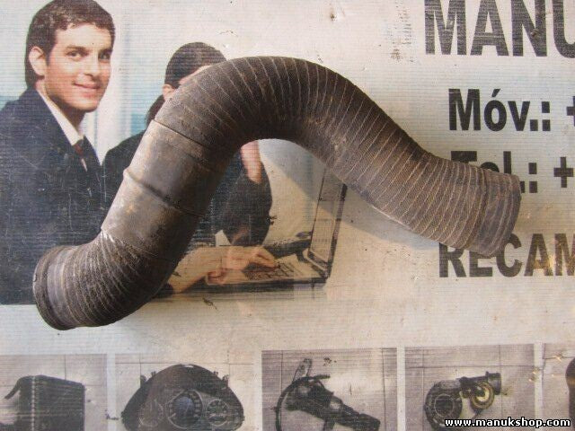 Manguera de tubo intercooler Jeep Grand Cherokee 3.1 TDI 52079501B 52079501 B