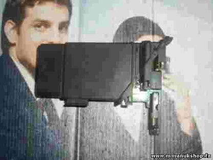 Centralita elevalunas delantero izquierdo Skoda Octavia 104411302 05074220