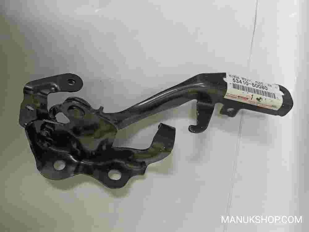 Hinge Assy Hood RH  Toyota Land Cruiser Prado 150 5341060080 53410-60080