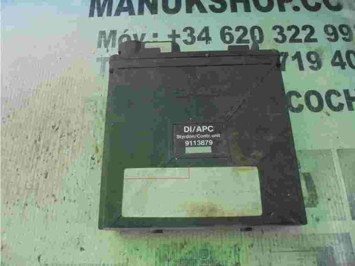 Centralita Saab DI/APC 9113879