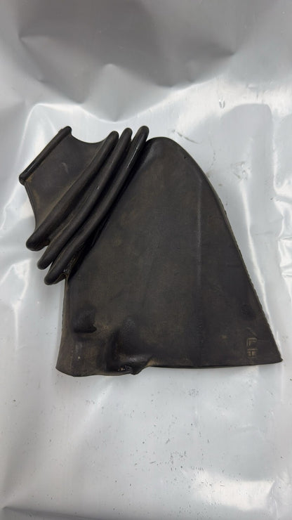 Pomo fuelle freno de mano  Land Rover Defender LD MRC9570 MRC9571