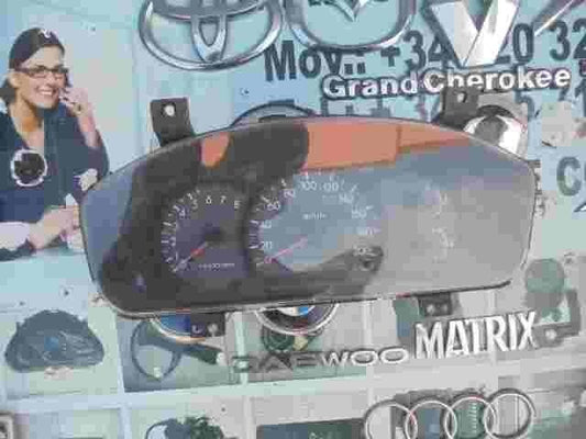 Cuadro de instrumentos Kia Rio KF94003FD140 KF 94003-FD140 20021018 200426200K