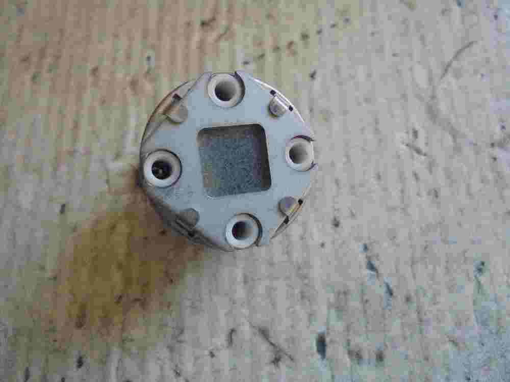 Motor Velocímetro Peugeot 406 70907Q19 709 07Q19