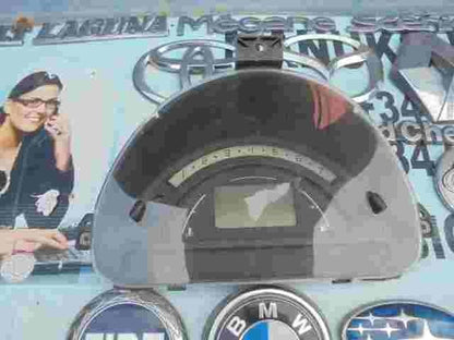 Cuadro de instrumentos Citroen C3 P9650735480E00 P9650735480 E 00 9650735480