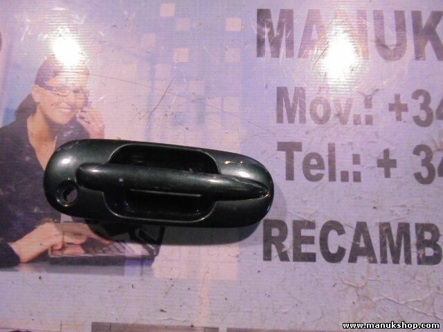  Maneta Manija Exterior Delantera Derecha Honda CRV CR-V ST0 FR-R PC