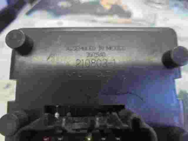 Conmutador de luces Chrysler Voyager RG 0YD111DVAD OYD111DVAD 39754D 2108031