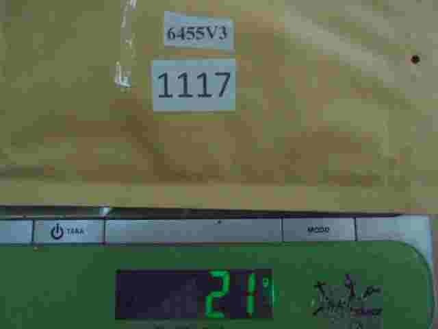 Citroen Peugeot 6455V3 6455.V3