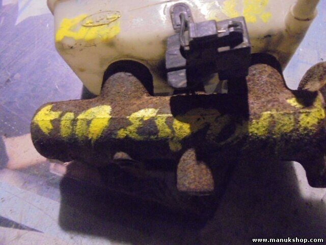 Bomba de freno Kia Sportage 2.0 TD 12.96 - 12.01 0K01143400A