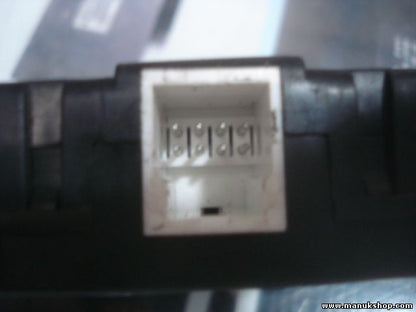 Calefacción actuador Ford Transit 95VW19E616AD 95VW-19E616-AD D7NEE224