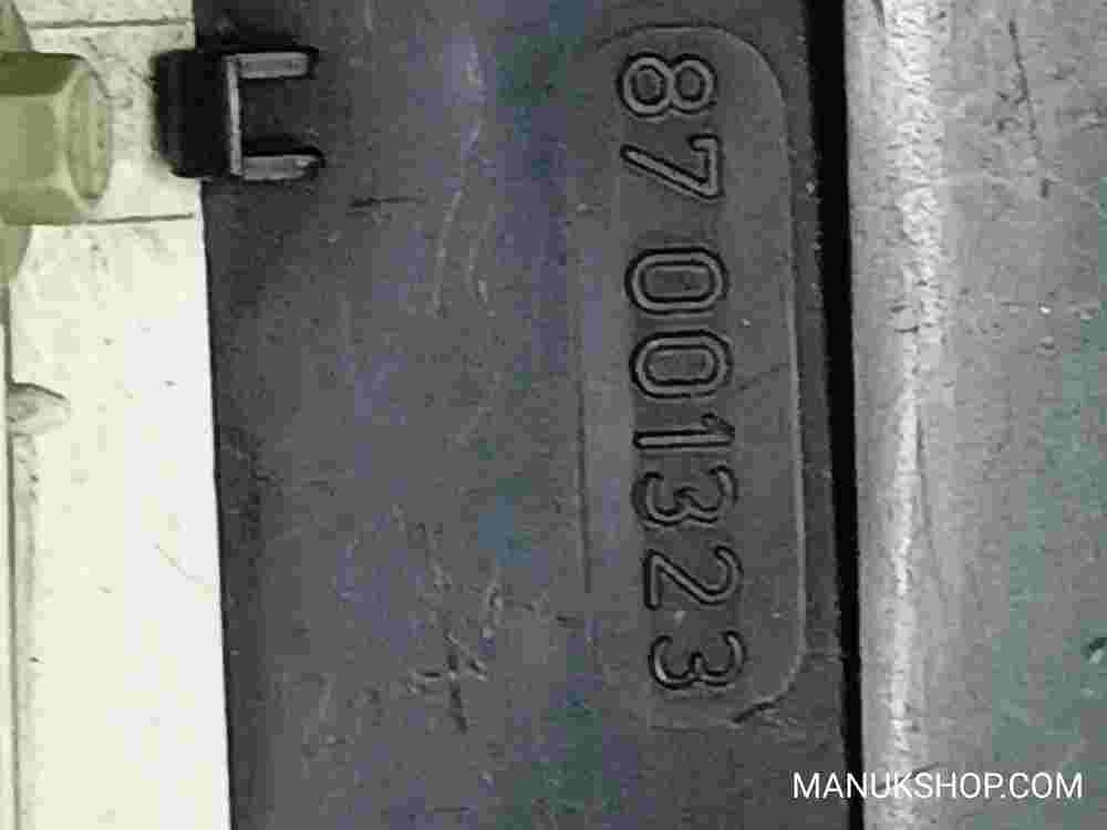 Cuadro de instrumentos VW Volkswagen Polo Caddy Seat Ibiza 87001323 88311235