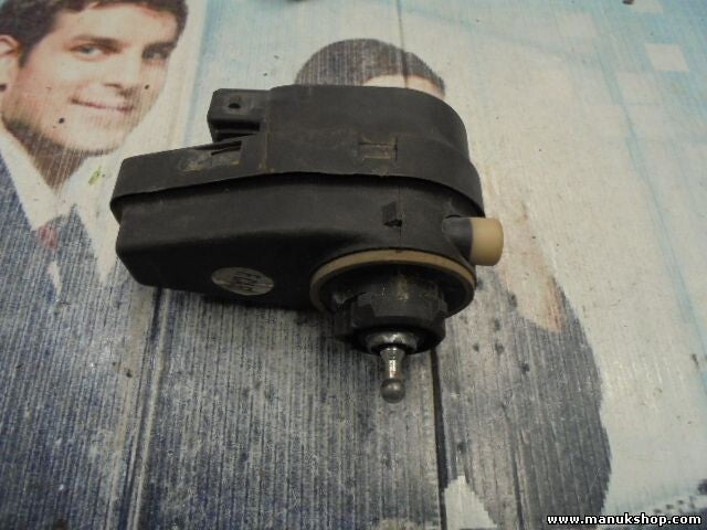 Control de alcance de los faros Jeep Cherokee XJ VALEO 55054970 95023L