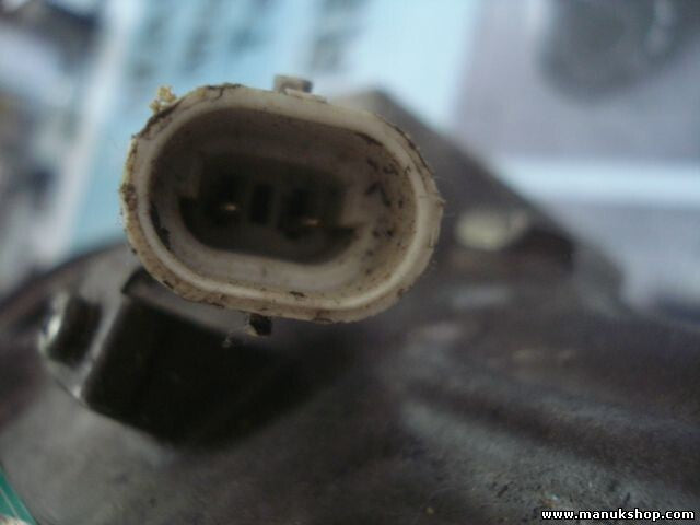 Compressore aria condizionata Opel Vectra C 2.0L 13171593 SD7V16 1258 SD7V161258