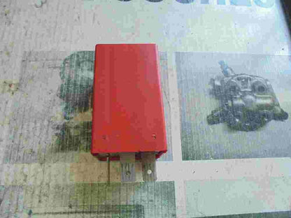Relé Ford Escort 786617C499BA 78 66 17 C 499 BA 5327E 5327-E